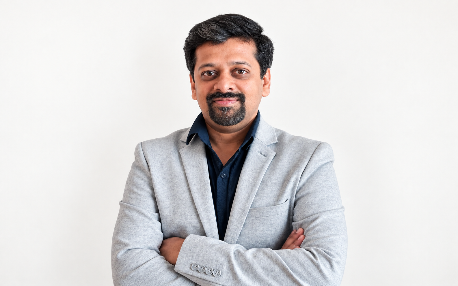 Vasudev R