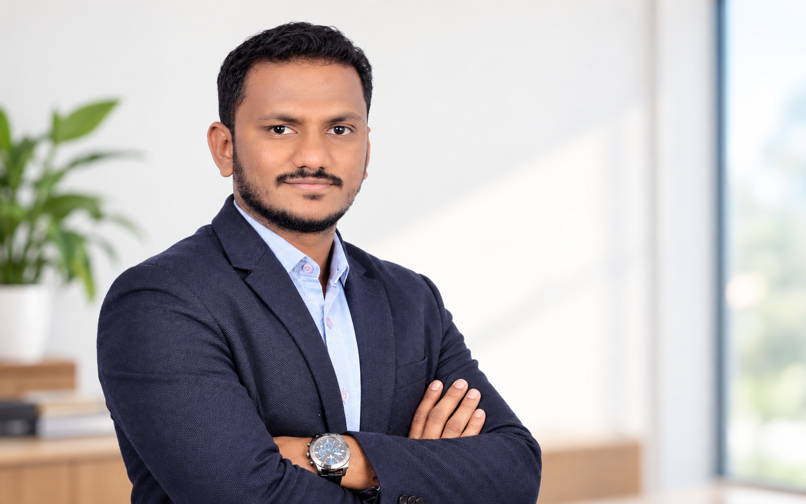 Ravikumar T