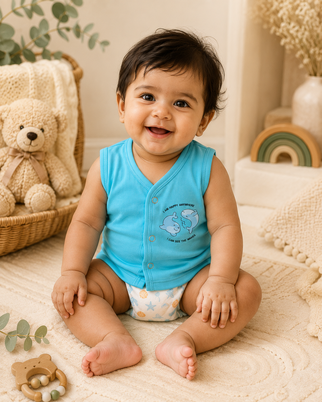 infant